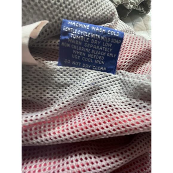 Vintage 90’s 5star Starter Ohio State University Zip-Up HoodedJacket Size Large - Picture 5 of 10